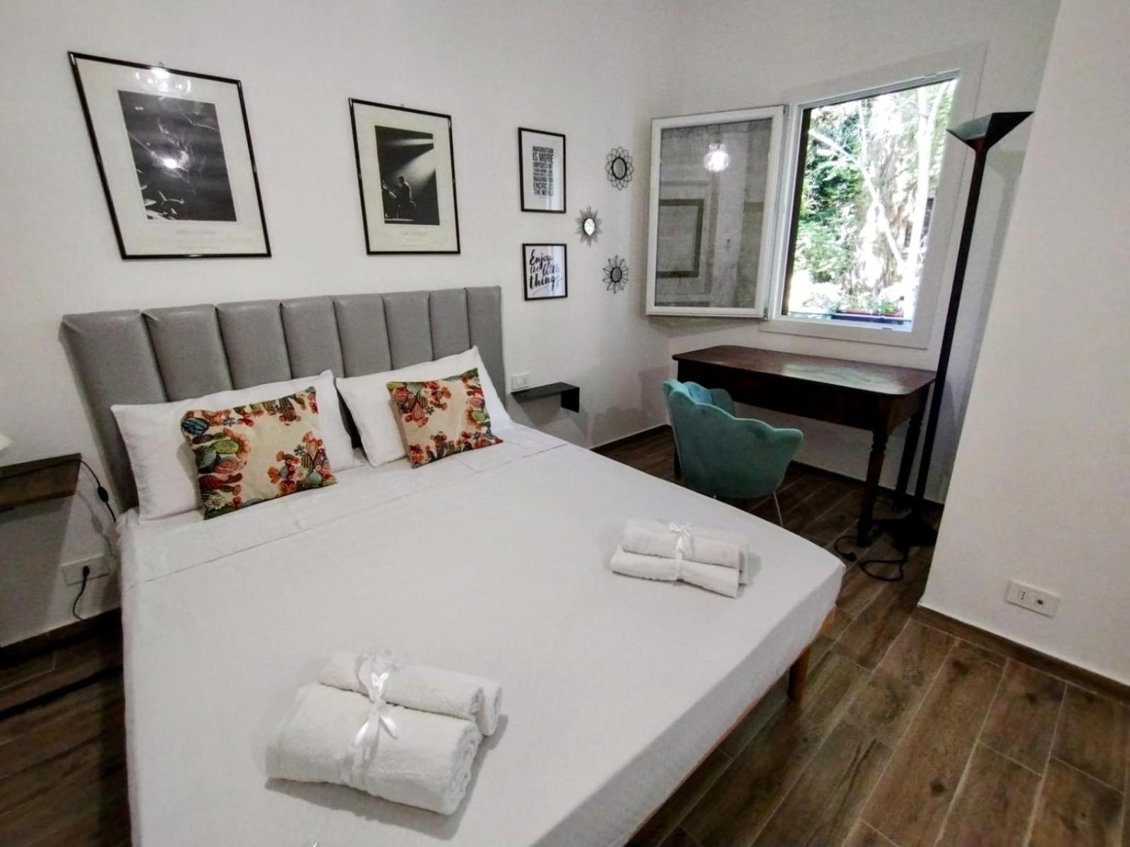 Apartament Domus Vetriera Palermo Zewnętrze zdjęcie