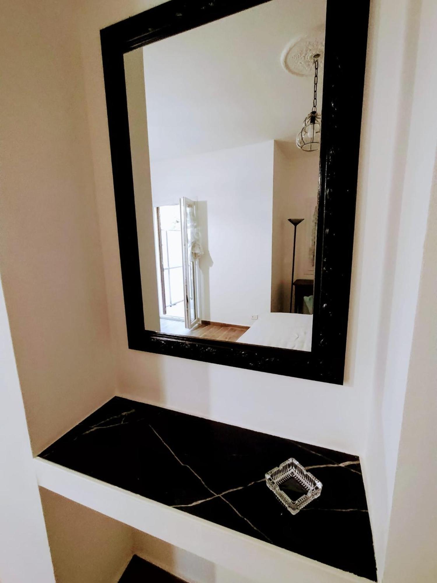 Apartament Domus Vetriera Palermo Zewnętrze zdjęcie
