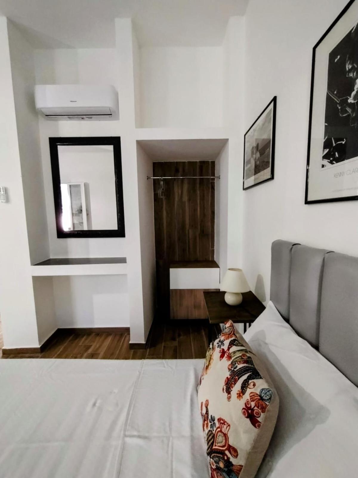 Apartament Domus Vetriera Palermo Zewnętrze zdjęcie