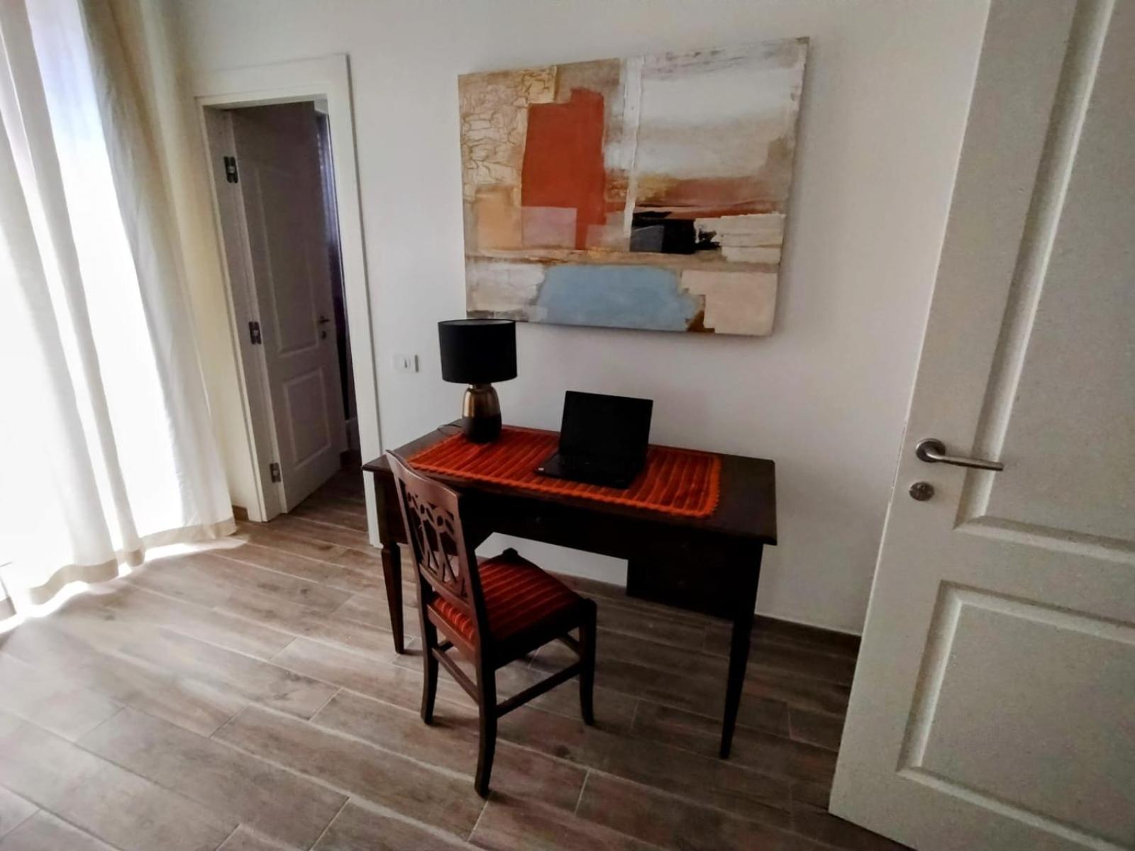 Apartament Domus Vetriera Palermo Zewnętrze zdjęcie