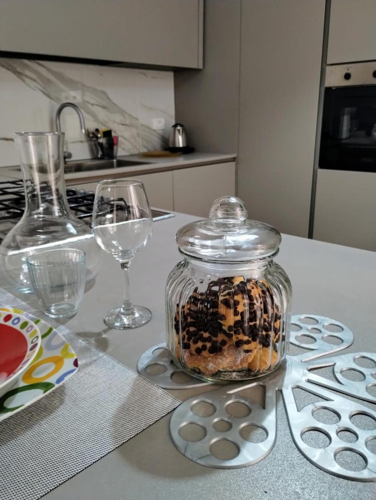 Apartament Domus Vetriera Palermo Zewnętrze zdjęcie