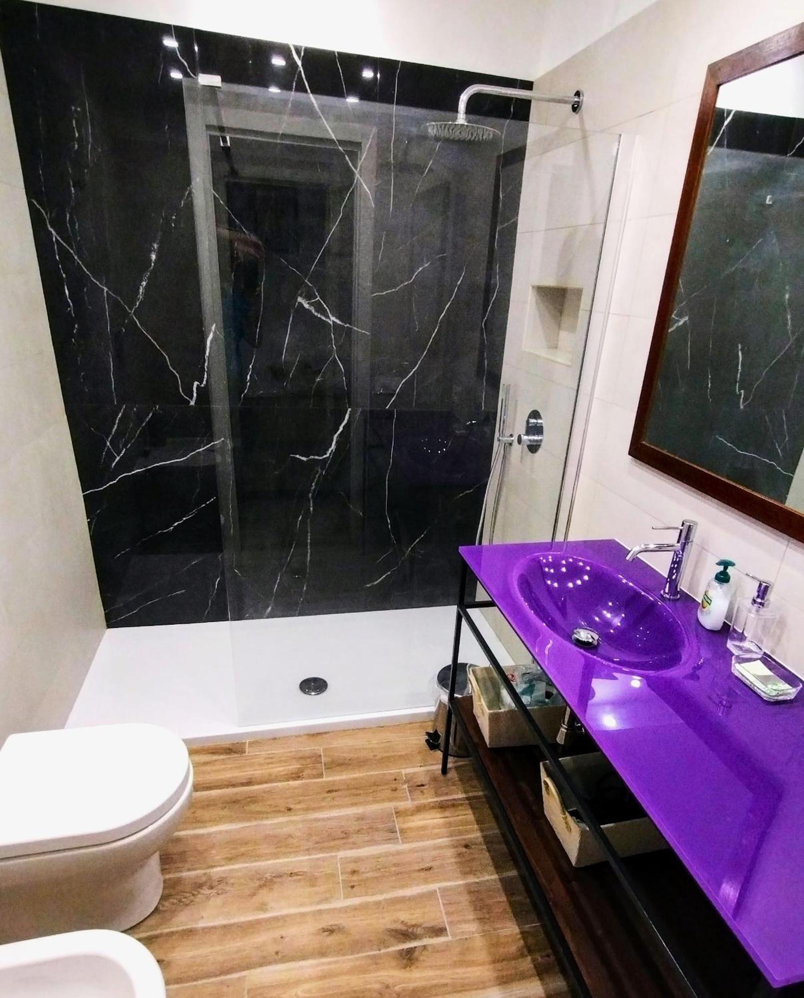 Apartament Domus Vetriera Palermo Zewnętrze zdjęcie