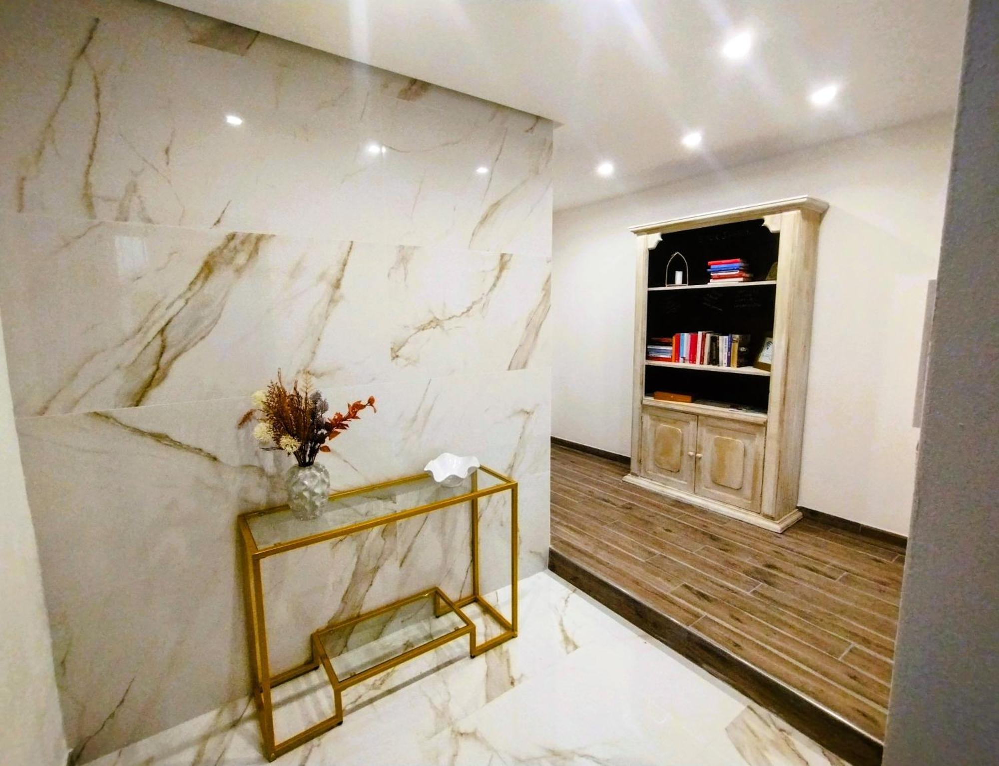 Apartament Domus Vetriera Palermo Zewnętrze zdjęcie