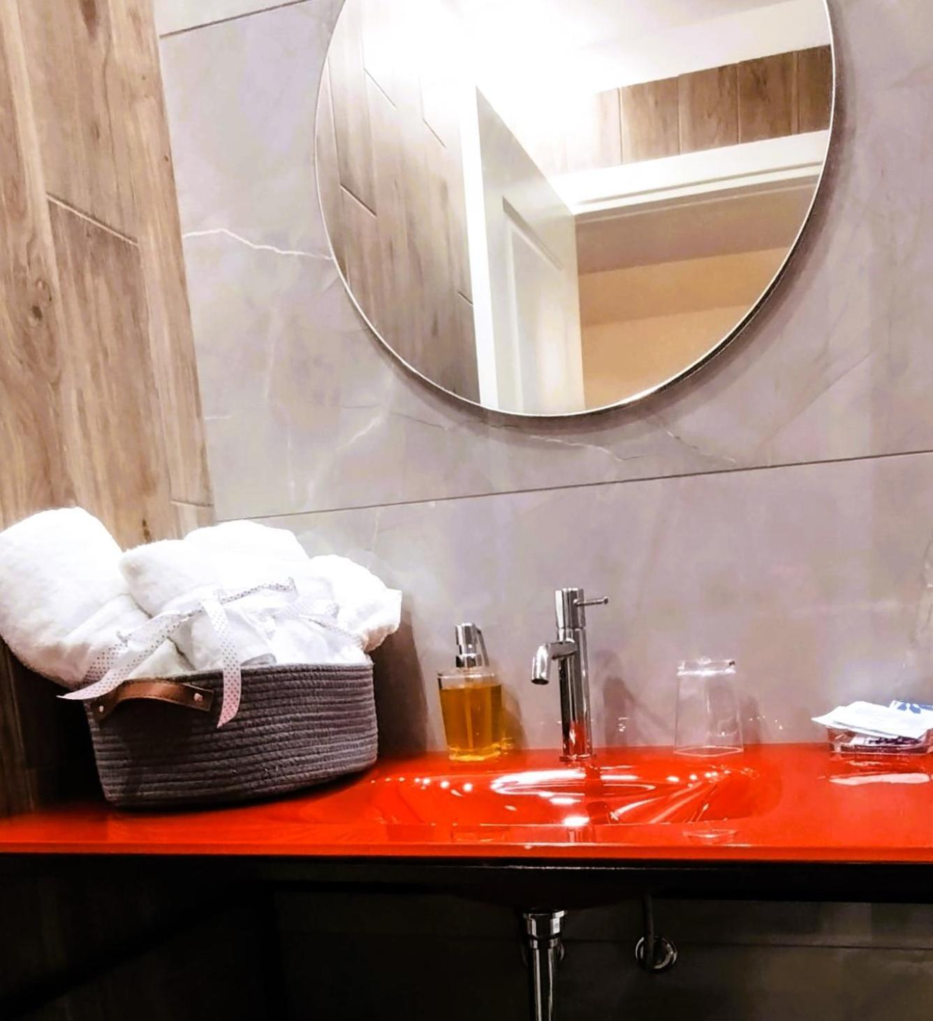 Apartament Domus Vetriera Palermo Zewnętrze zdjęcie