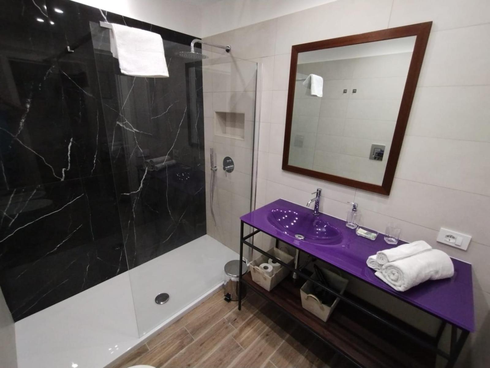 Apartament Domus Vetriera Palermo Zewnętrze zdjęcie